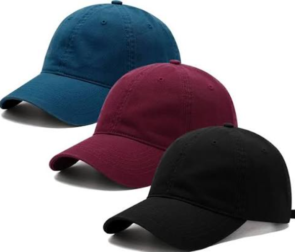 Classic Cap