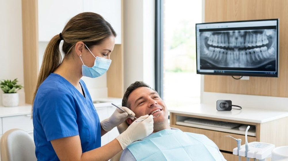 General Dentistry
