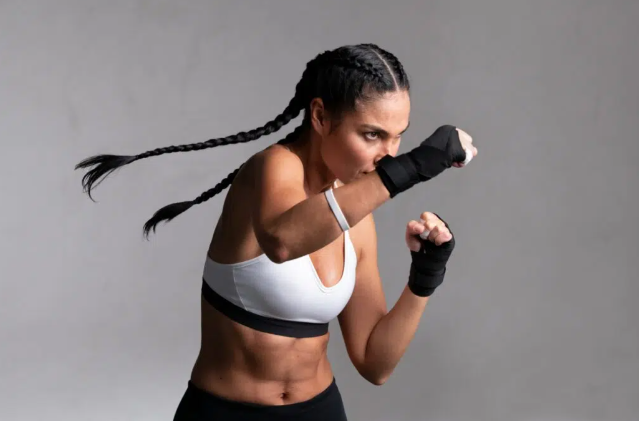 HIIT & Boxing