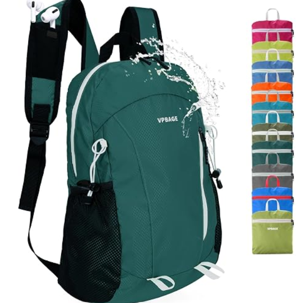 Daypack