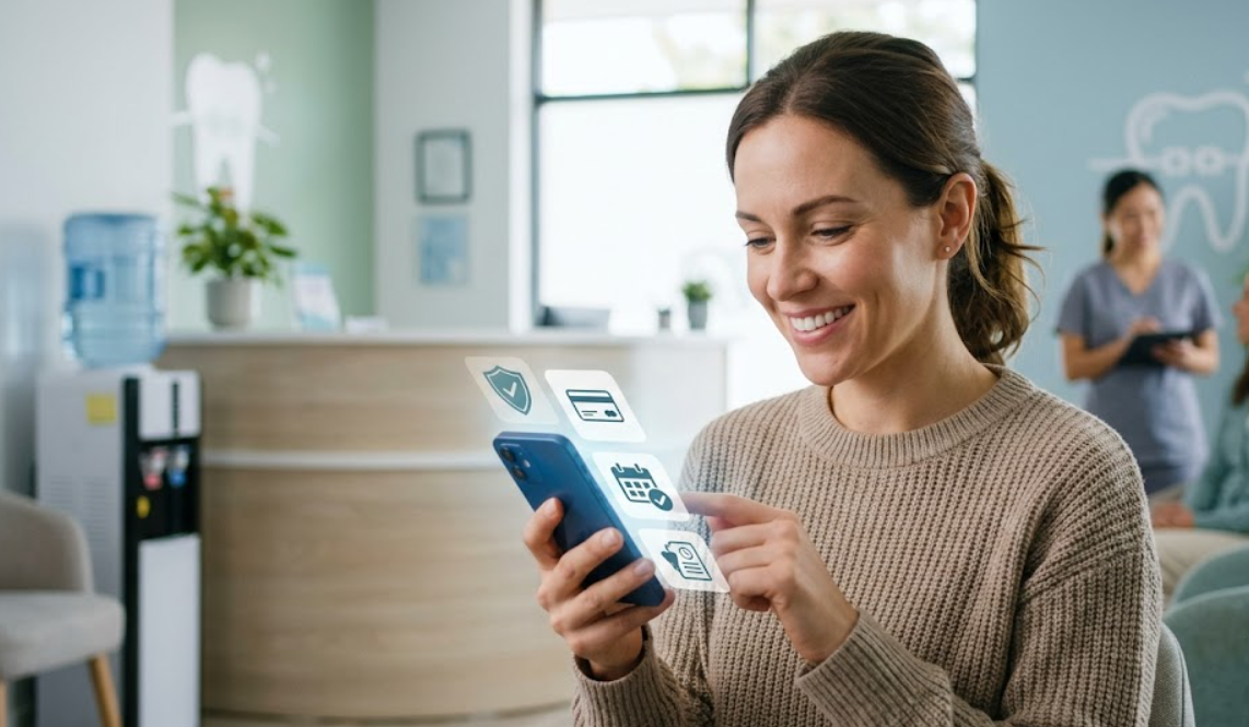 Patient Portal App