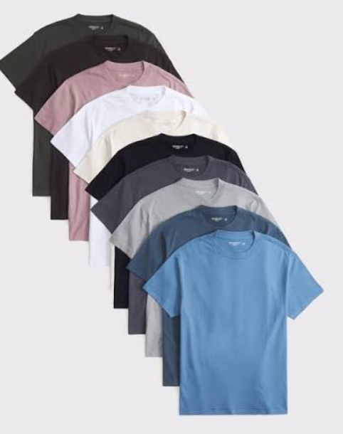 Essential Tee