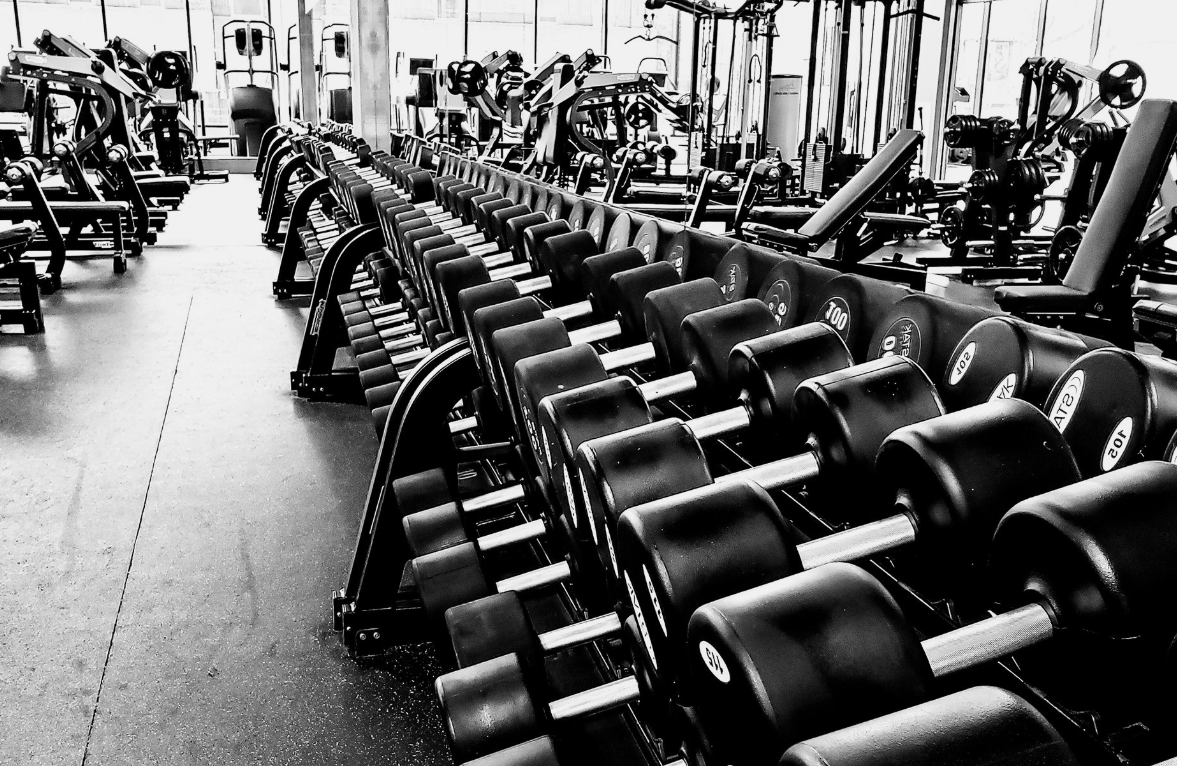 Free Weights